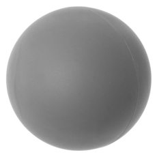 Tamsaa 矽膠按摩球, 灰色, 1顆