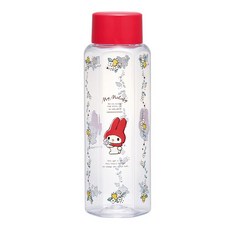 Skater 設計款茶壺 PDH4, 1個, 美樂蒂, 350ml