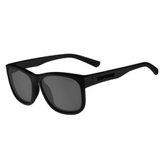 TIFOSI Swank XL Polarized 太陽眼鏡, Smoke, 1個