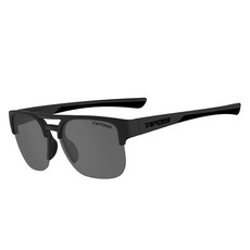 TIFOSI Salvo 煙燻色運動太陽眼鏡, 煙燻色, 1個