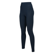 nSR RIDInG 女性用 Fondo Heritage Plus 長版緊身褲