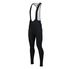 nSR RIDInG 男款Pondo遺產Plus長緊身褲