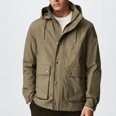 男士 PAROS 外套 37064012