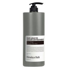 NARD 摩洛哥堅果精油受損修護護髮乳, 1瓶, 1.5L