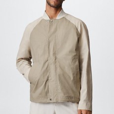 MANGO 남성용 DANI2 자켓 37010039