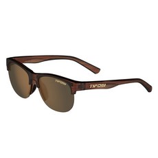 티포시 편광 선글라스 Swank SL Polarized, Brown, 1개