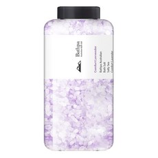 Bathpa 澳大利亞 沐浴鹽 Comfort Lavender 1.2kg, 1瓶