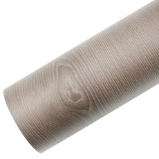 VICENTI 室內裝潢白蠟木木紋貼紙, VW886G, 寬 60cm x 長 30m