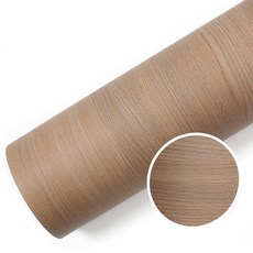 KCC 維森蒂 室內裝飾貼膜 超級啞光 榆木 木紋 貼紙, SW942L, 60cm x 50m