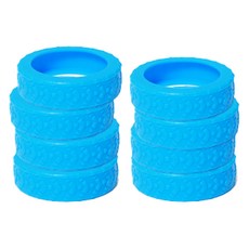 테라우드 에로우 캐리어 바퀴 보호 커버 8p