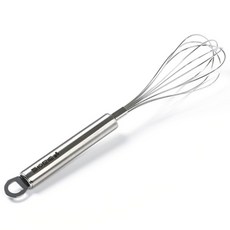 키친아트 프리미오 스테인레스 키친툴 거품기, 1개