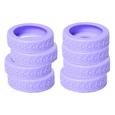 테라우드 에로우 캐리어 바퀴 보호 커버 8p