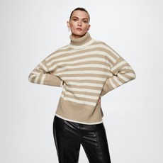 MANGO 여성용 MARCO 스웨터 37027738