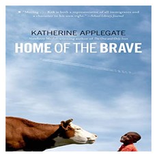 Home of the Brave, Square Fish