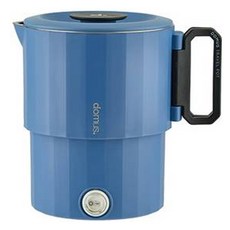 domus. 旅行鍋, DNP-96HF(土耳其藍)