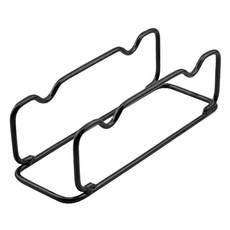 블럭마트 아령 덤벨 스탠드 거치대 블랙, 1개