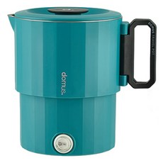 domus. 旅行鍋, DNP-95HF(孔雀綠)