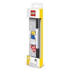 LEGO 銳利+迷你公仔52603, 混色