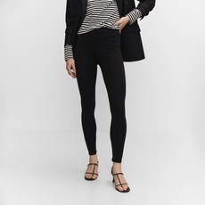 MANGO 女款STAR-A緊身褲 57094387