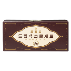 fritz 濾掛咖啡和馬克杯禮盒組, 1個, 滴水袋 6p + 單品 6p + 不含咖啡因 6p + 馬克杯