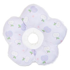 Yoreungae 寵物防抓軟式頸圈, 1個, 水果