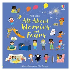 All About Worries and Fears