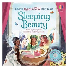 Listen and Read: Sleeping Beauty