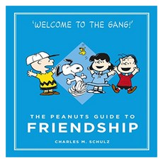 The Peanuts Guide to Friendship