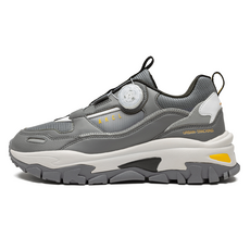 AKIII CLASSIC Urban Tracker Freelock 男女通用旋鈕運動鞋 AKAMFUW06