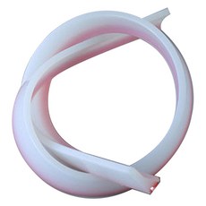 MakeMine 防水淋浴間浴室擋水條, 1個, 透明