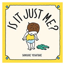 Is it Just Me?, Thames & Hudson Ltd