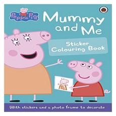 Peppa Pig : Mummy and Me, Ladybird