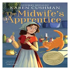 The Midwife's Apprentice, Clarion Books
