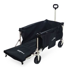 Papa Wagon 運動冠軍, 黑色, 1個