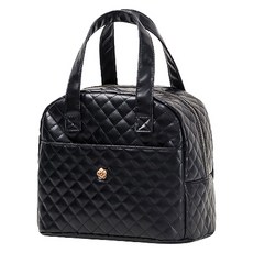 Market Pio 高級衍縫便當袋, 1個, 類型3