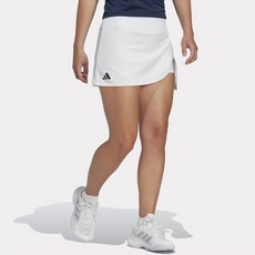 adidas 愛迪達 女子俱樂部網球裙 HS1455