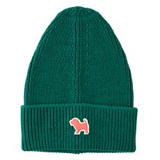 BLUEDOG 童款必備毛帽