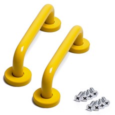 Sonjabisesang 14파이 DJ 手機握把 黃色 P128, 2個