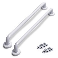 Sonjabisesang 14mm DJ PHONE 建築把手 白色 P320, 2個