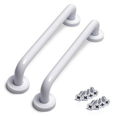 Sonjabisesang 14Φ DJ Phone 建築把手 白色 P192, 2個