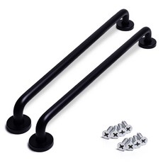 Sonjabisesang 14Φ DJ Phone 建築把手 黑色 P320, 2個