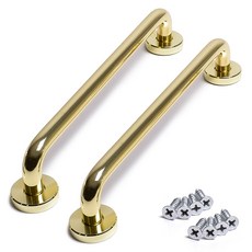 Sonjabisesang 14Φ DJ Phone 建築把手 金色 P224, 2個