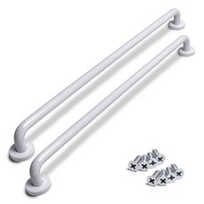 Sonjabisesang 14Φ DJ-PHONE 建築把手 白色 P416, 2個