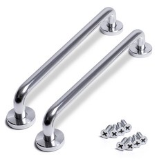 Sonjabisesang 14Φ DJ Phone 建築把手 鉻 P224, 2個