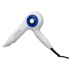 PARKJUN BEAUTY LAB Glam Blow遠紅外線專業吹風機 1300W, PJP-5400, 白色