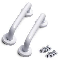 Sonjabisesang 14pi DJ Phone 建築用把手 白色 P128, 2個