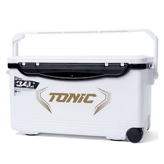 TONIC 아이스박스, 혼합색상, 34L