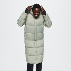 MANGO 여성용 MUAK 점퍼 37015131