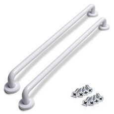 Sonjabisesang 14Φ DJ Phone 建築把手 白色 P375, 2個