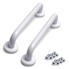 Sonjabisesang 14Φ DJ Phone 把手 白色 P160, 2個